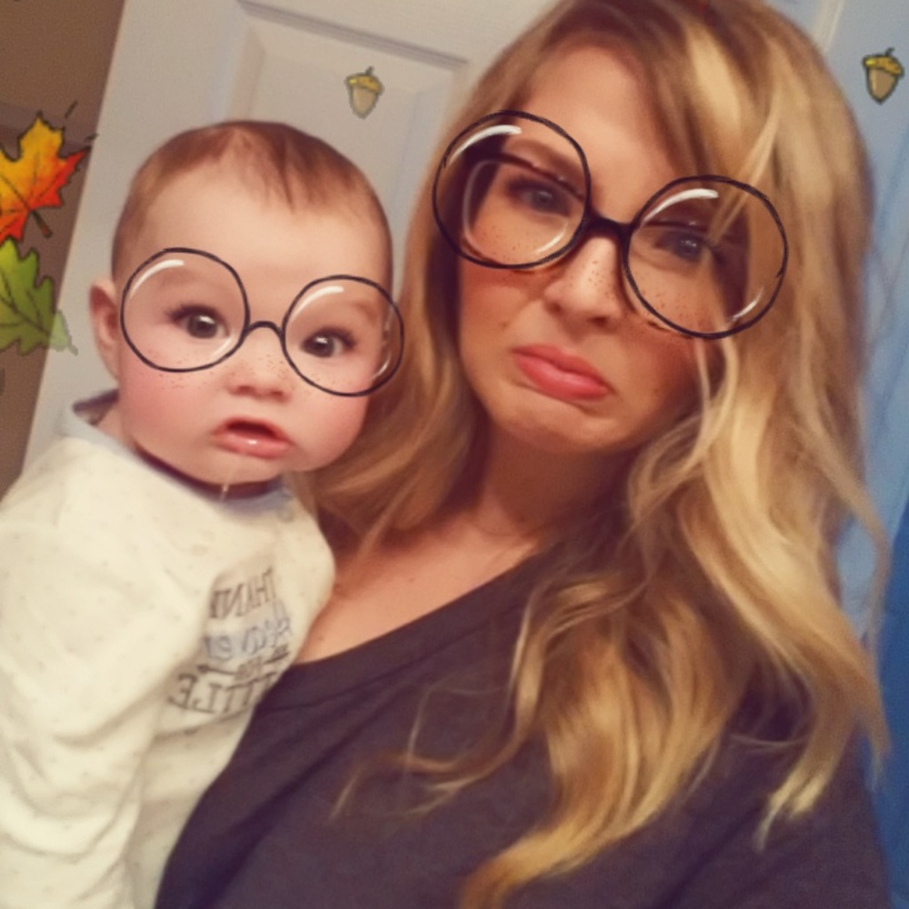 Meet your Posher, Tiffany